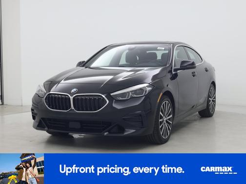 2022 BMW 228 Gran Coupe I xDrive Gran Coupe