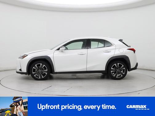 2019 Lexus UX 200 