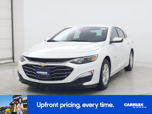 2023 Chevrolet Malibu LS