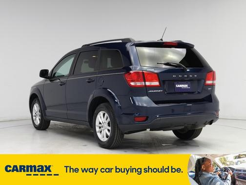2015 Dodge Journey SXT