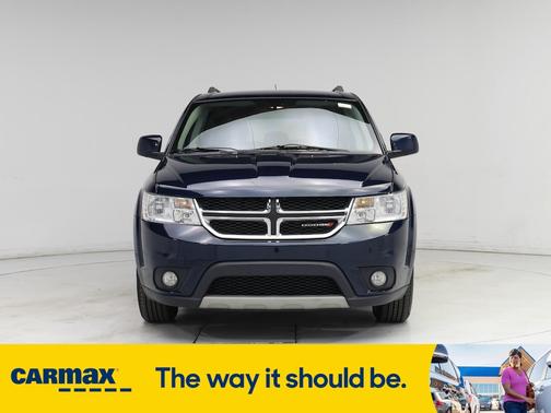 2015 Dodge Journey SXT