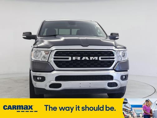 2022 RAM 1500 Bighorn