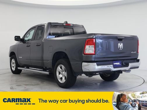 2022 RAM 1500 Bighorn