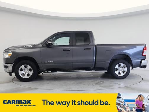 2022 RAM 1500 Bighorn