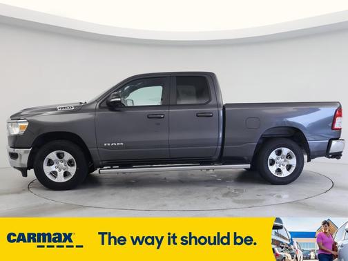 2022 RAM 1500 Bighorn