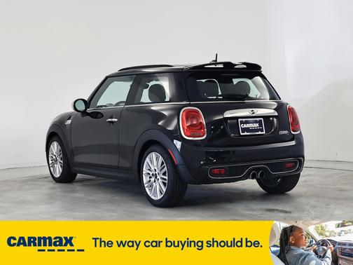 2016 MINI Hardtop S