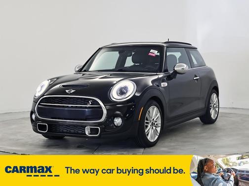 2016 MINI Hardtop S
