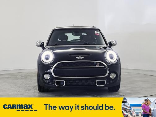 2016 MINI Hardtop S