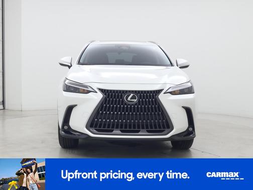 2024 Lexus NX 350h Premium