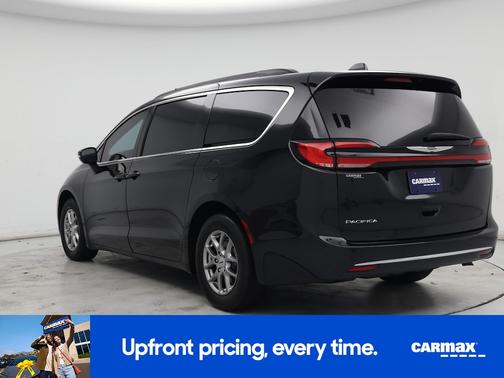 2021 Chrysler Pacifica Touring