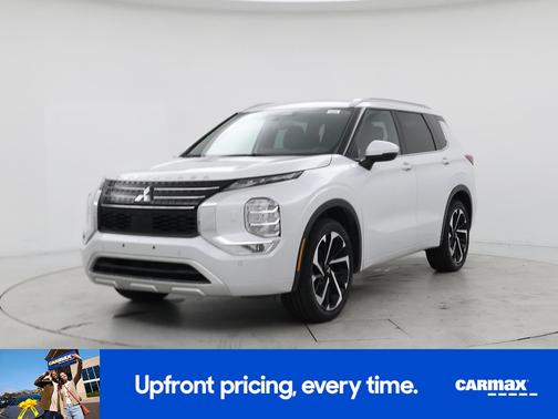 2022 Mitsubishi Outlander SEL Special Edition