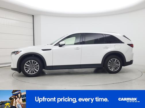 2024 Mazda CX-90 Turbo Preferred Plus