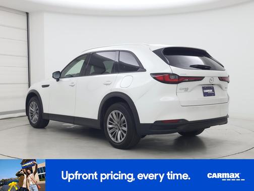 2024 Mazda CX-90 Turbo Preferred Plus