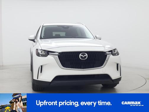 2024 Mazda CX-90 Turbo Preferred Plus