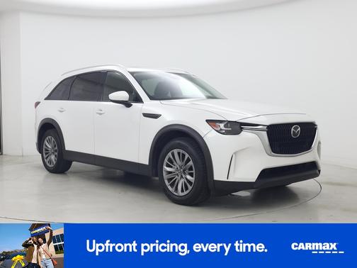 2024 Mazda CX-90 Turbo Preferred Plus