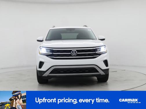 2023 Volkswagen Atlas SE w/Tech
