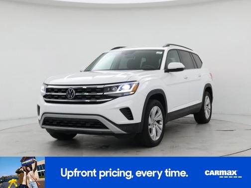 2023 Volkswagen Atlas SE w/Tech