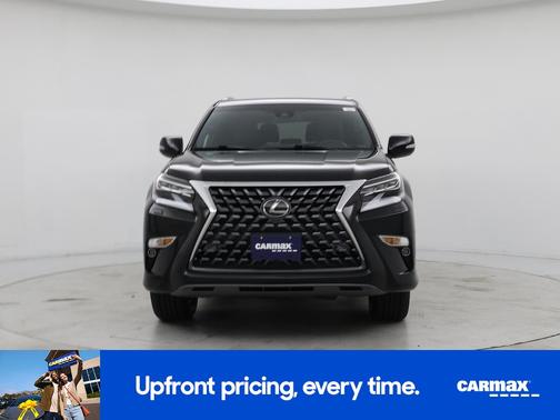2021 Lexus GX 460 Premium