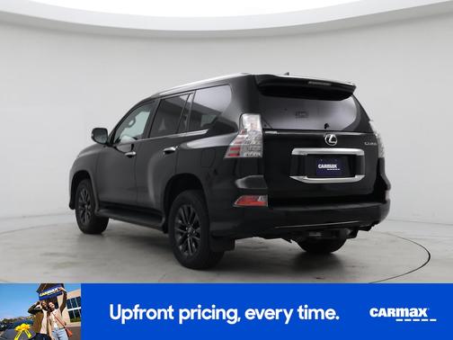 2021 Lexus GX 460 Premium