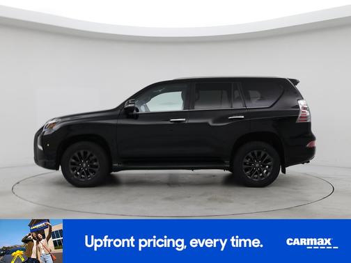 2021 Lexus GX 460 Premium