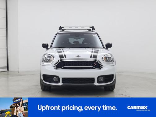 2020 MINI Countryman S ALL4