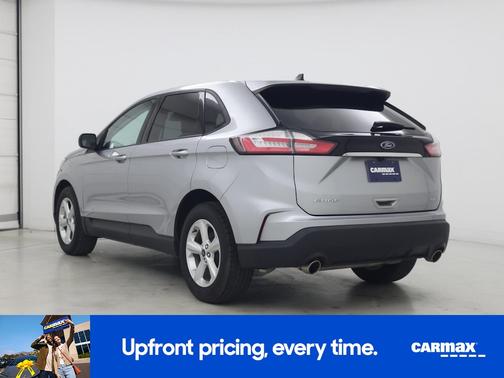 2020 Ford Edge SE