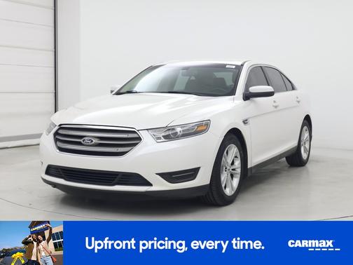 2015 Ford Taurus SEL
