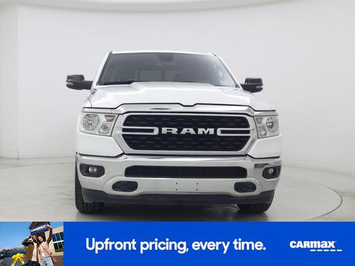 2023 RAM 1500 Bighorn