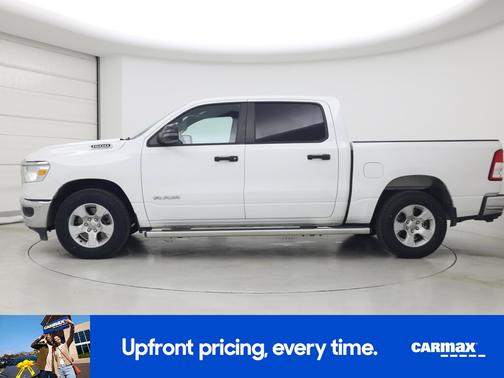 2023 RAM 1500 Bighorn