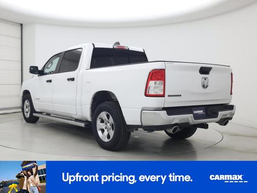 2023 RAM 1500 Bighorn