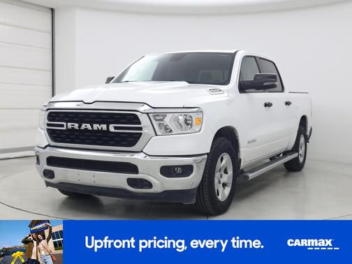 2023 RAM 1500 Bighorn