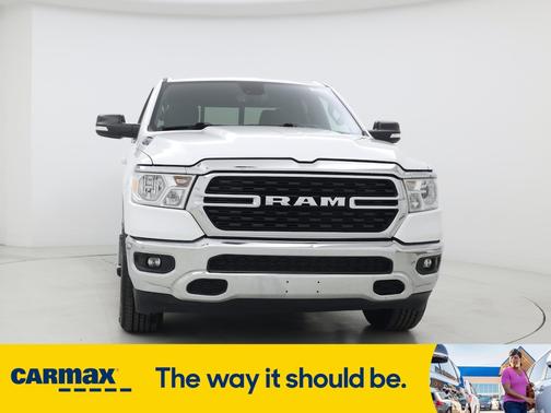 2022 RAM 1500 Bighorn