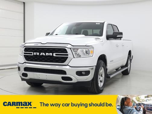 2022 RAM 1500 Bighorn