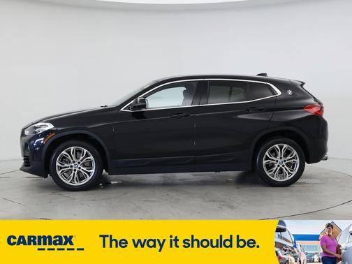 2018 BMW X2 SDrive28i