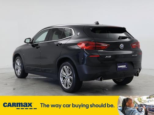 2018 BMW X2 SDrive28i