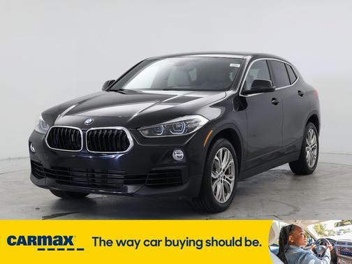 2018 BMW X2 SDrive28i