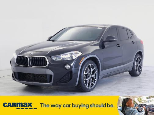 2018 BMW X2 SDrive28i