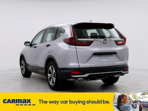 2020 Honda CR-V LX