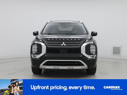 2024 Mitsubishi Outlander SEL