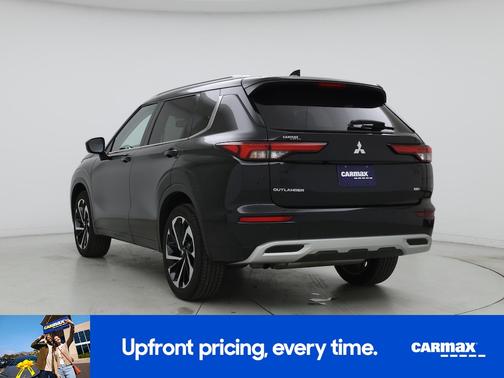 2024 Mitsubishi Outlander SEL