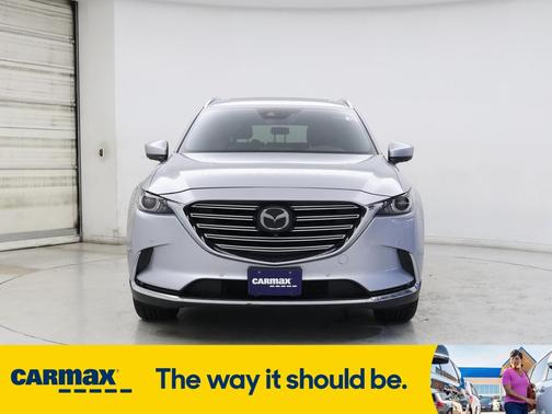 2022 Mazda CX-9 Grand Touring