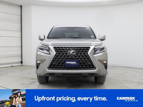 Tan 2023 Lexus GX 460 Premium