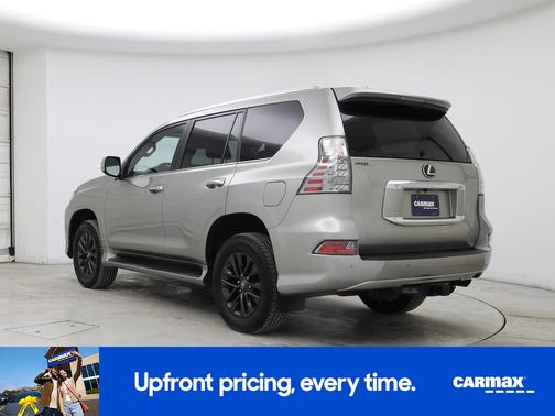 Tan 2023 Lexus GX 460 Premium
