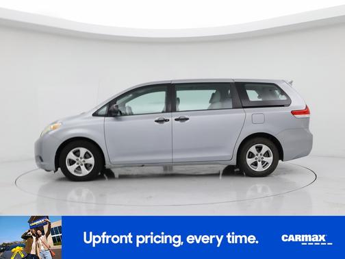 2014 Toyota Sienna L