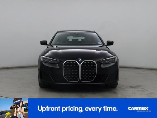 2022 BMW 430 I Gran Coupe