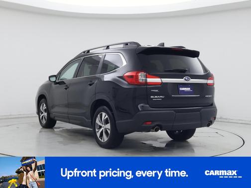 2022 Subaru Ascent Premium