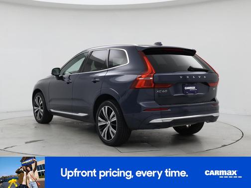 2022 Volvo XC60 B5 Inscription