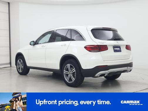 2022 Mercedes-Benz GLC 300 