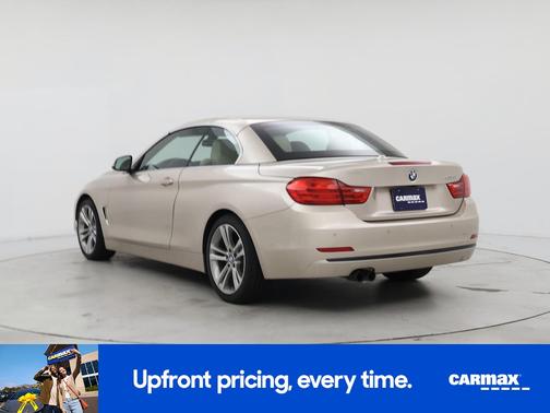 2017 BMW 430 I