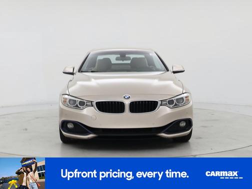 2017 BMW 430 I